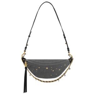 Rebecca Minkoff Chelsea Stars Sling Bag